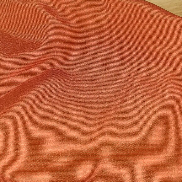 COACH VINATAGE HAMPTON SIGNATURE SHOULDER HANDBAG - KHAKI COLOR - Picture 6 of 15